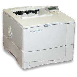 Imprimanta sh laser monocrom HP LaserJet 4050