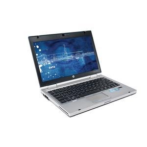 Notebook Hp EliteBook 2560p, Intel Core i7-2620M 2.7Ghz, 4Gb DDR3, 250Gb SATA, DVD-RW, 12.5 inch