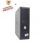 Pachet 10 calculatoare dell gx520 sff, celeron d, 3.06ghz,