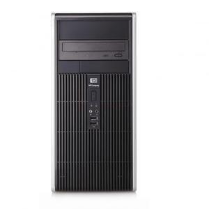 Unitate PC HP DC5750, AMD Athlon 64 3500+, 2.2Ghz, 2Gb DDR2, 80Gb, DVD-RW