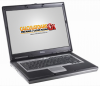 Laptop sh dell latitude d630, procesor core 2 duo t9500 2.6ghz, 4gb