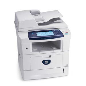 Multifunctionala Xerox Phaser 3650 MFP, Laser Monocrom, Retea, USB, Copiator, Scaner, Duplex, Touch Screen
