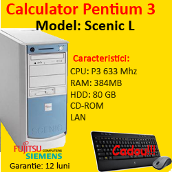 Pentium 3 933mhz