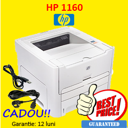 Imprimanta monocrom Hp LaserJet 1160