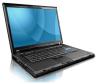 Laptop second hand ibm lenovo t500 intel core 2 duo