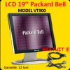 Monitoare second hand packard bell vt900, 1280x1024,