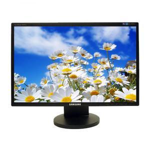 Monitor SH LCD Samsung 2243BW, 22 inci widescreen, 1680 x 1050