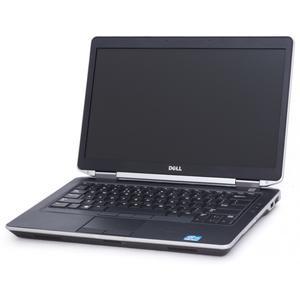 Notebook Dell Latitude E5420, Intel Core i3 2310M 2.1 Ghz, 4Gb DDR3, 250Gb HDD, DVD-RW, 14 inch LED + Windows 7 Professional