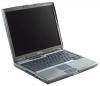 Laptop second hand Dell Latitude D600, Intel Pentium M 1.60 GHz, 1GB DDR2, 40GB HDD, DVD-ROM