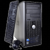 Pc dell optiplex 745, pentium d dual core