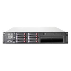 Servere second hand HP ProLiant DL380 G6, 2x Intel Xeon Quad Core L5630 2.13Ghz, 24Gb DDR3 ECC, 2x 450Gb SAS, RAID P410i, 2 x 750W HS