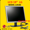 Monitoare ieftine lcd lg 1918s, 1280x1024, 19 inch,