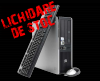 HP DC5800 Desktop, Intel Core 2 Duo E6300, 1.8Ghz, 1Gb DDR2, 80Gb HDD, DVD