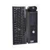 PC SH Dell Optiplex GX620 SFF, Intel Celeron 3.06 GHz, 2GB DDR2, 80GB HDD, DVD-ROM