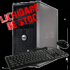 Calculator second hand dell optiplex 740, dual core