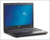 Laptop second hand hp compaq nc2400 intel core duo u1400 1.2ghz, 512