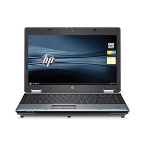 Notebook HP EliteBook 2540p, Intel Core i5 540M, 2.53GHz, 4Gb DDR3, 160Gb SATA, DVD-RW, 12 inch ***