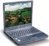 Notebook Second Hand HP OmniBook vt6200, Pentium 4, 1.6Ghz, 512Mb, 20Gb, DVD-ROM, 15 inch