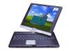 Notebook toshiba portege m200 tablet pc, intel