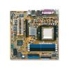 Placa baza matx asus a8n-vm/s, socket 939, pci-e, ddr1, firewire,