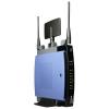 Router linksys wireless-n adsl2+ gateway