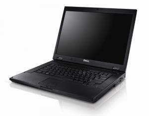 Laptop second hand Dell Latitude E5500, Intel Celeron 900 2.2Ghz, 4Gb DDR2, 160Gb, 15.4 inch