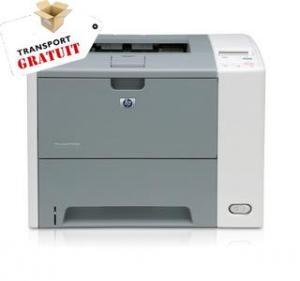 Pachet promotional 10 imprimante laser monocrom Hp P3005