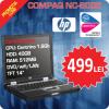 Compaq nc6000 centrino 1.6g/512/30g/dvd/wifi