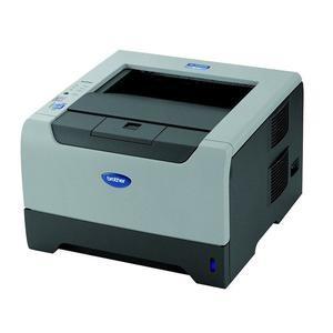 Imprimanta second hand Brother HL-5250DN, 30 ppm, 1200 x 1200 Dpi, Duplex, Retea