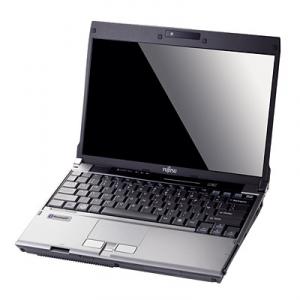 Notebook Fujitsu Siemens P8020, Core 2 Duo SU9400, 1.4Ghz, 4Gb DDR2, 160Gb SATA, 12.1 inci, DVD-RW