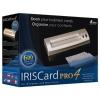 Scaner portabil iriscard pro 4