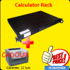 Calculator rack, intel dual core t2050, 1.6ghz, 2gb ddr2, 80gb sata