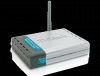 Dwl-2100ap high speed 2.4ghz (802.11g) wireless 108mbps