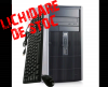 Hp dc5800 tower, intel core 2 duo e7400, 2.8ghz, 2gb ddr2, 160gb hdd,