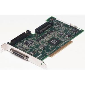 RAID Controller Adaptec SCSI Card 29160N, pana la 15 HDD