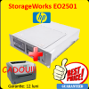Hp storageworks eo2501 + hp storage works lto2 ultrium 460 q1518a