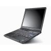 Notebook second hand ibm thinkpad t40,