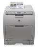 Imprimanta color , hp laserjet hp 3800dn, 21 ppm, duplex, retea