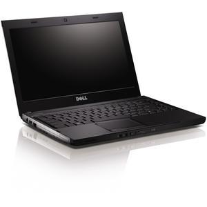 Laptop Dell Vostro 3300, Intel Core i5-430M 2.27Ghz, 4Gb DDR3, 320Gb SATA, DVD-RW, 13 inci, Baterie Noua