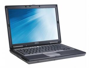 Laptop SH Dell Latitude D630, Intel Core 2 Duo T7250 2.0 GHz, 2Gb DDR2, 60Gb SATA,DVD-RW