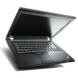 Notebook Lenovo ThinkPad L420 Intel Core i5-2450M 2.5Ghz, 8Gb DDR3, 500Gb SATA, DVD-RW, 14 inch LED