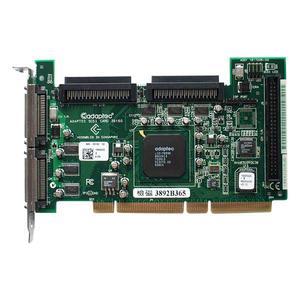 RAID Controller PCI Adaptec SCSI Card 29160