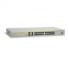 Allied Telesyn AT-8000S/24, 24 x 10/100, 2 x 10/100/1000, 2 x SFP