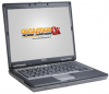 Laptop sh dell latitude d620, intel core 2 duo t2500