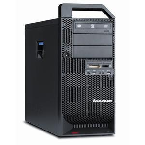 Lenovo ThinkStation D20, Intel Xeon Quad Core E5640 2.66Ghz, 16Gb DDR3, 500Gb HDD, DVD-RW