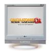 Monitoare LCD LG Flatron 782LM, 17 inci, 1280 x 1024, Boxe, USB, VGA