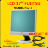 Monitor LCD Second Hand Fujitsu Siemens ScenicView P17-2 17 inch