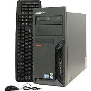 Calculator Lenovo M58 Tower , Intel Core Duo E5700 3.0Ghz , 2Gb DDR2 , 160Gb SATA , DVD-RW ***