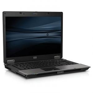 Laptop second hand HP Compaq 6710b Intel Core 2 Duo T8100 2.10GHz