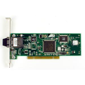 Placi retea fibra RX/TX Allied Telesis AT-2701FX, 32bit PCI 2.2, 10/100 Mbps